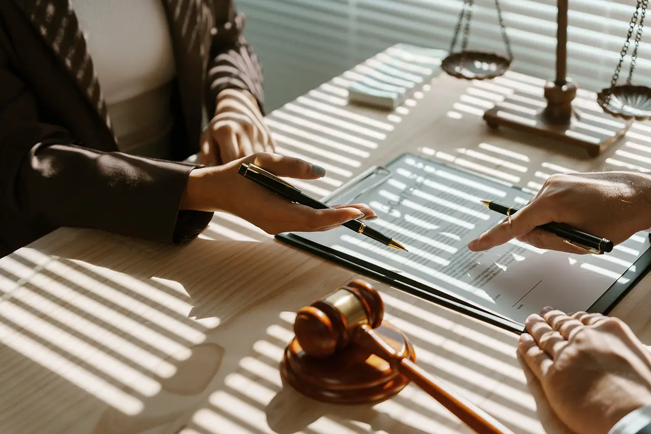 Conseil en juridique d’entreprise à Paris 9