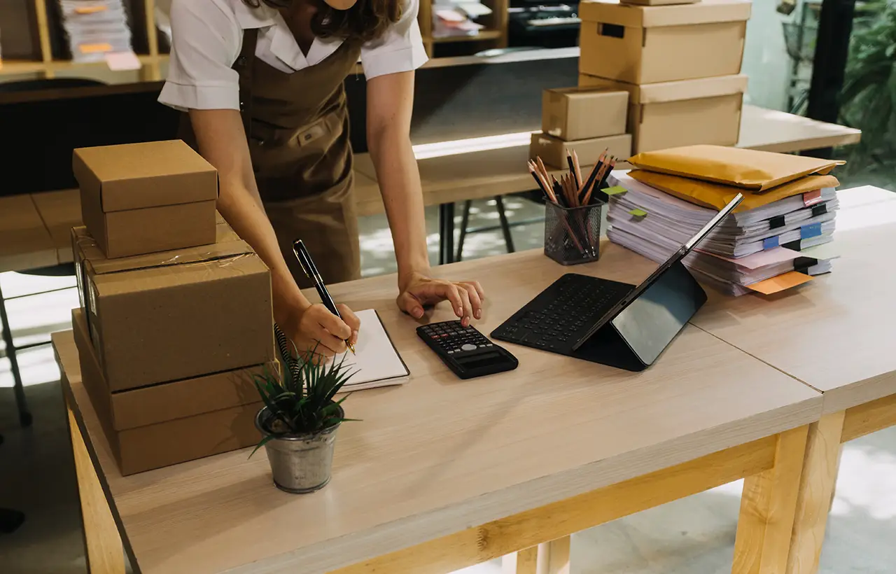 Expert-comptable pour PME à Paris 9